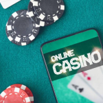 Kenali Situs Aman Bermain Casino Resmi Via Online