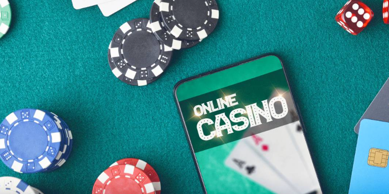 Kenali Situs Aman Bermain Casino Resmi Via Online